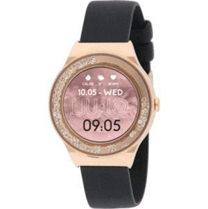 Smartwatch Liu Jo Donna in Acciaio SWLJ210 - SWLJ210